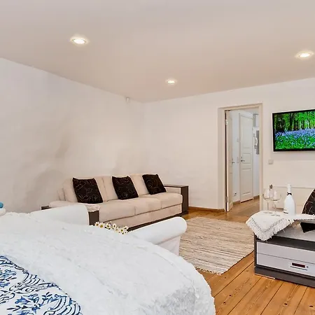 公寓 Old Town 塔林