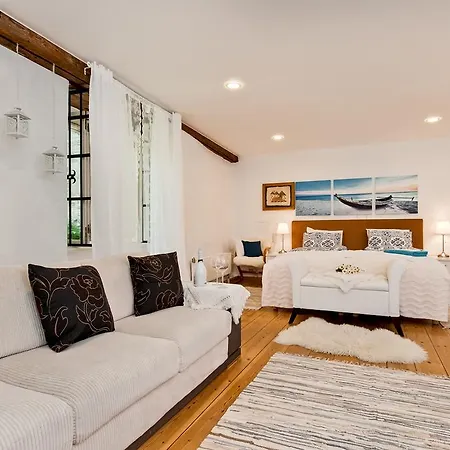 아파트 Old Town 탈린