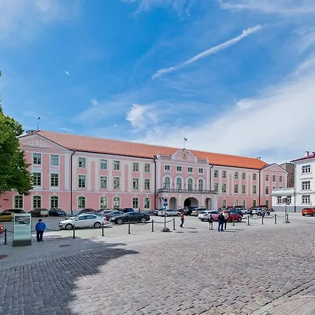 Old Town Tallin