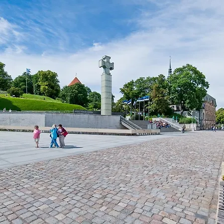 아파트 Old Town 탈린