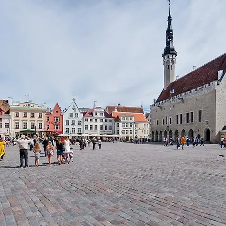 아파트 Old Town *