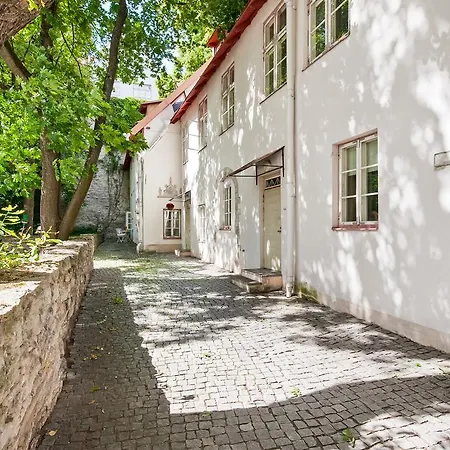 Apartament Old Town Tallin