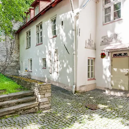 Old Town Tallin