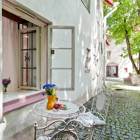 Apartament Old Town