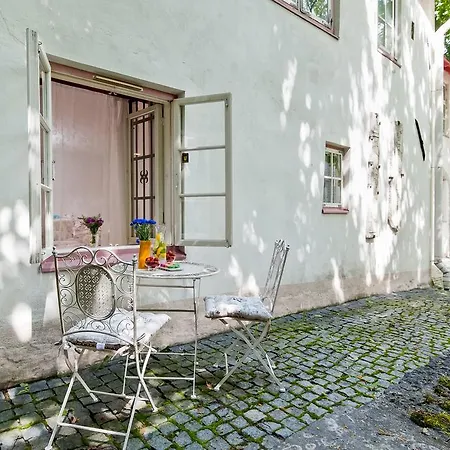 Apartament Old Town Tallin