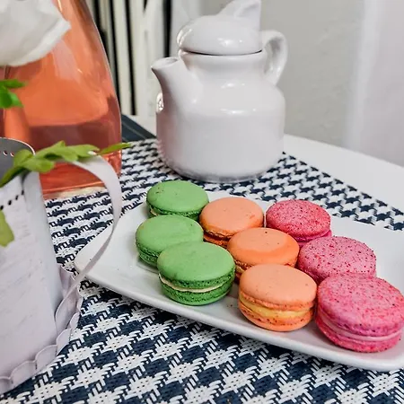 아파트 Old Town *