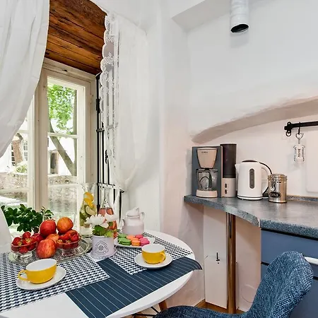 Apartament Old Town Tallin