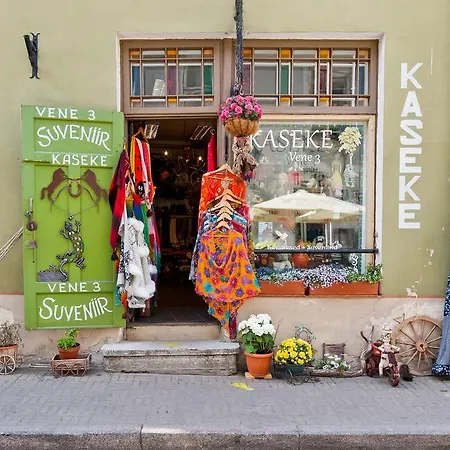 Old Town * Tallin