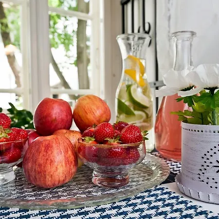 Old Town 아파트 *