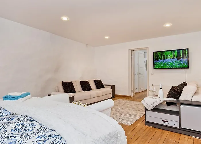 Apartment Old Town Reval