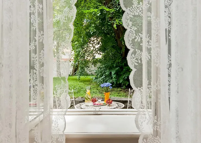 Apartment Old Town *