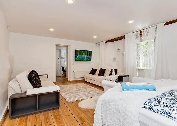 Apartment Old Town Reval