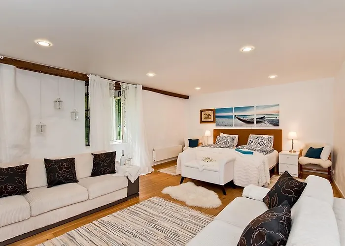 Appartement Old Town