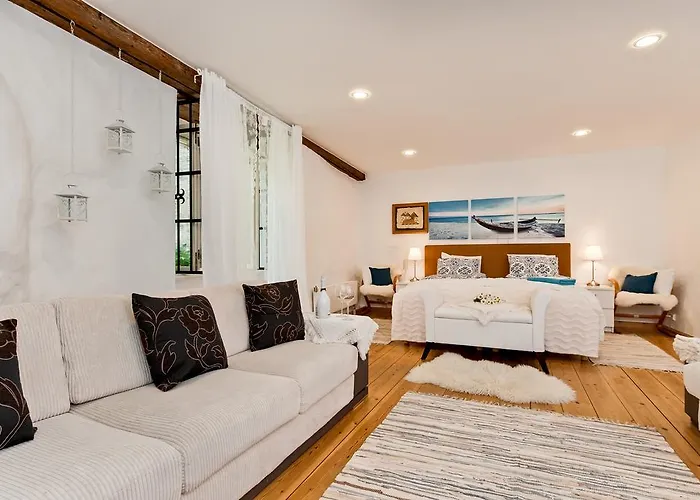 Apartment Old Town Reval