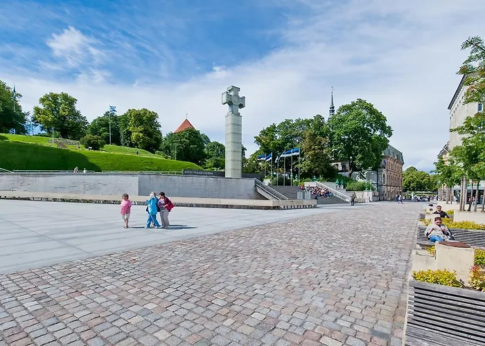 Appartement Old Town Tallinn