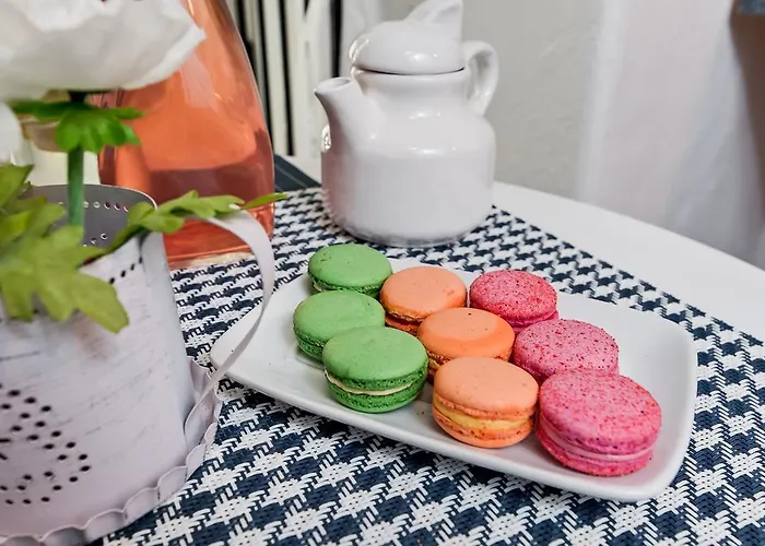 Appartement Old Town *