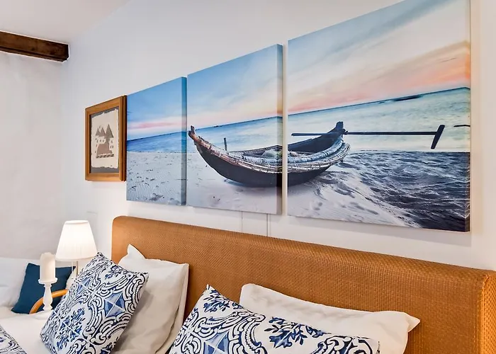 Apartment Old Town Reval