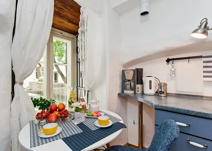 Apartment Old Town Reval