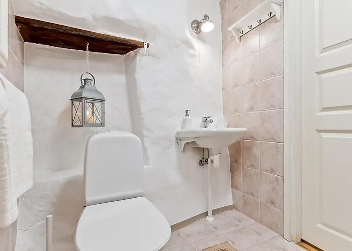 Apartment Old Town Reval