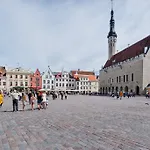 Lejlighed Old Town *
