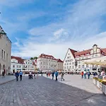 Old Town Tallinn