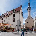 Lejlighed Old Town