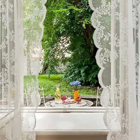 Apartamento Old Town *