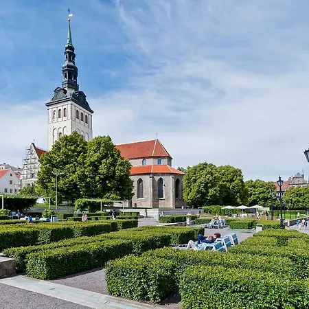 Old Town