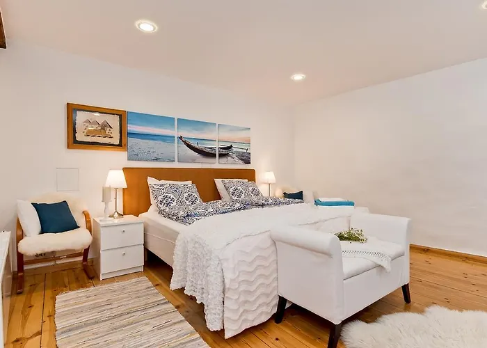 아파트 Old Town *