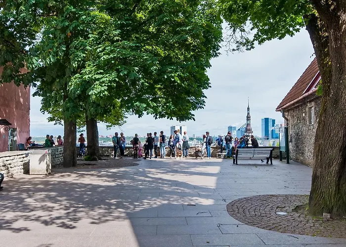 아파트 Old Town *