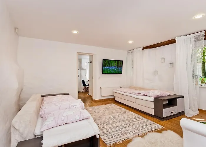 아파트 Old Town *