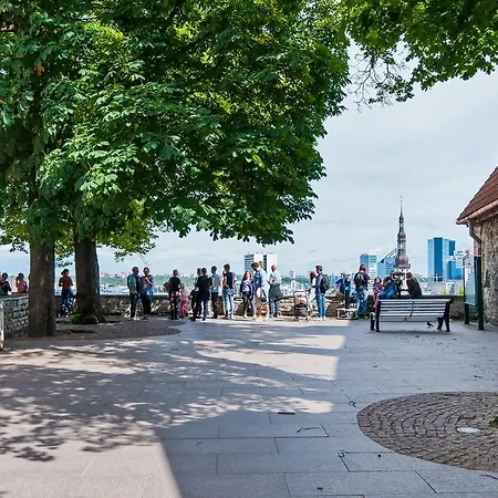 Appartamento Old Town *