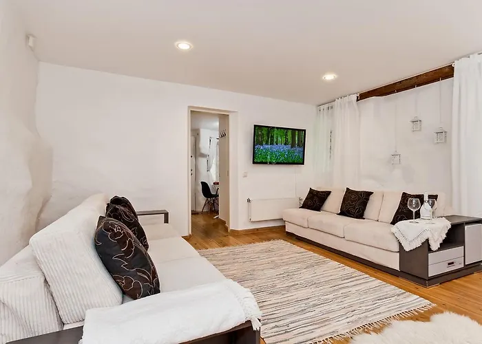 Appartamento Old Town