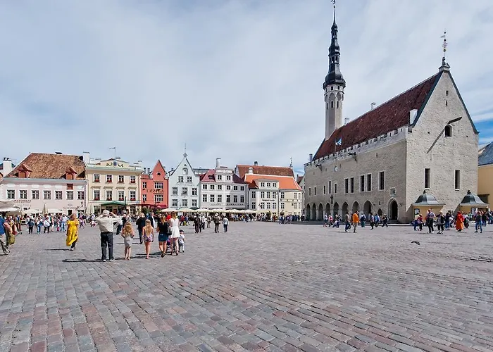 Appartamento Old Town *