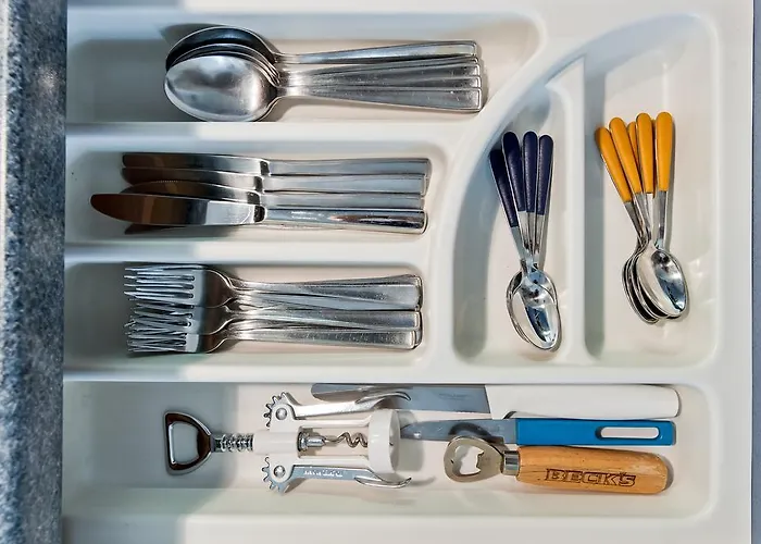 Appartamento Old Town