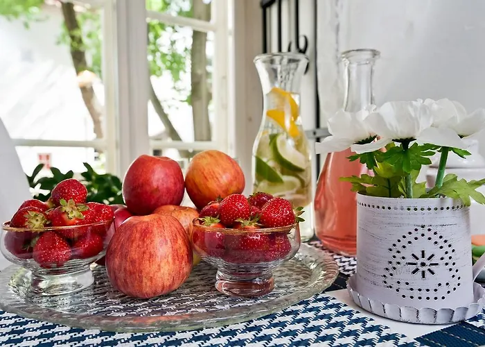 Old Town Appartamento *